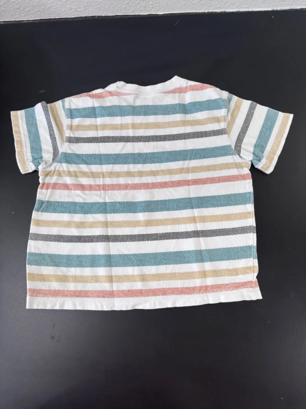Gymboree boys 4 pc Island Tiki outfits 2T shorts and tees